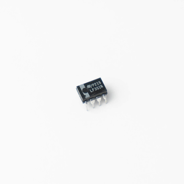 IC LF351N