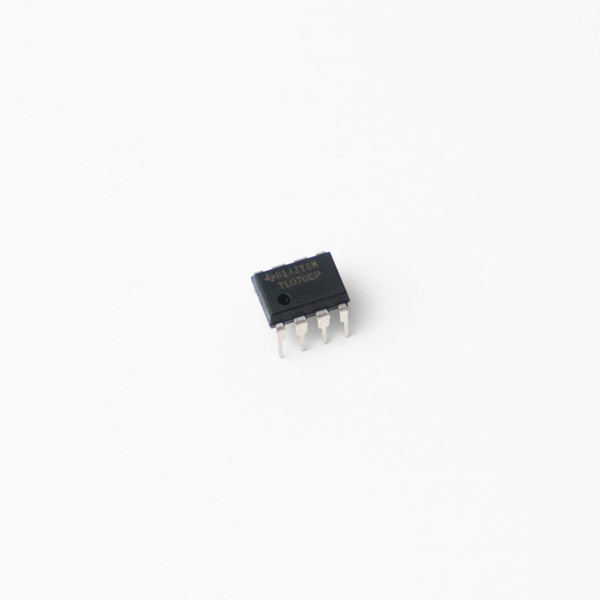 TL070CP Op Amp