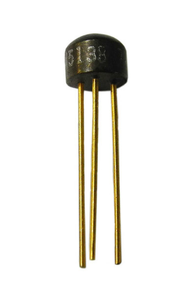 2N5138 Transistor