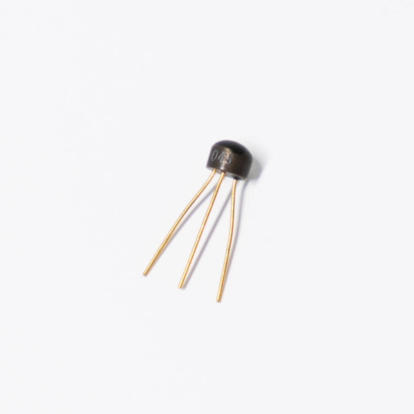 SE6022 Transistor Fairchild
