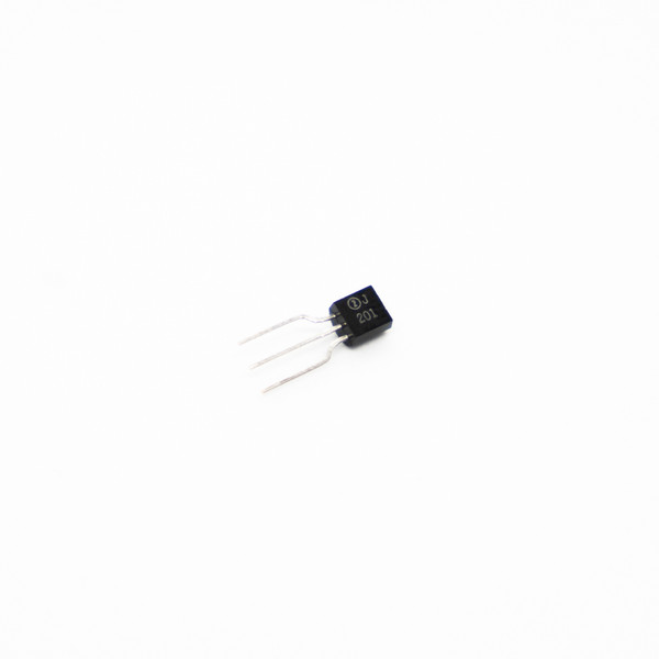 Transistor FET J201 - Generic