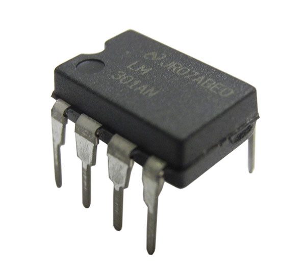 IC LM301AN