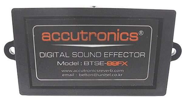 Belton Digital Sound Effect Modules