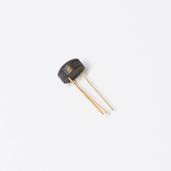 2N5142 Transistor Fairchild