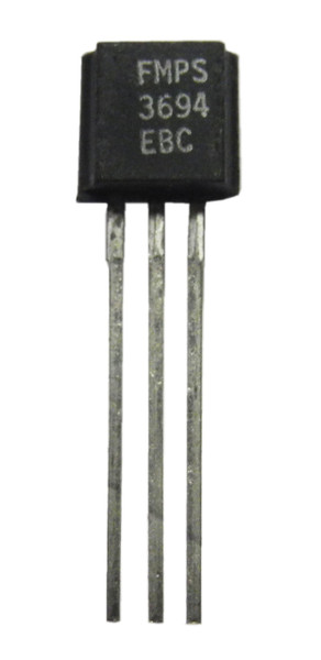 MPS3694 Transistor Fairchild