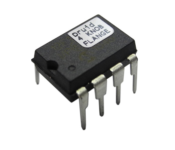 Electric Druid 4-Knob Flange IC