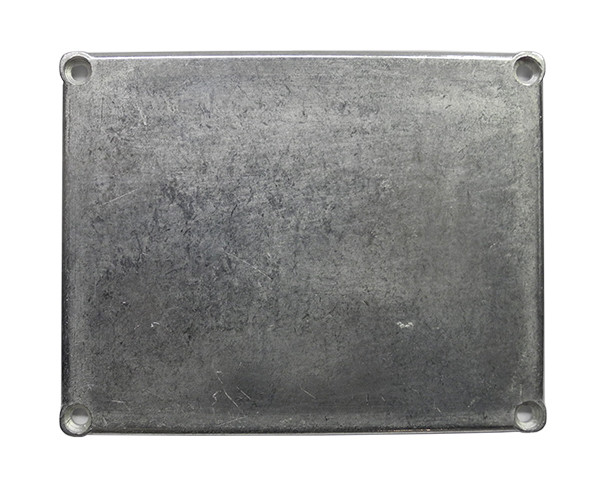 Bottom Plate for Small Bear 'BB' Enclosure