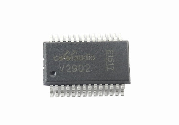 IC V2902/SMD