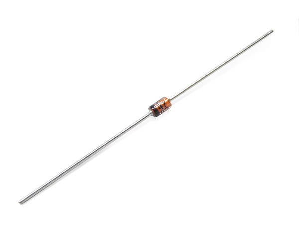 Diode Zener 1N4743A