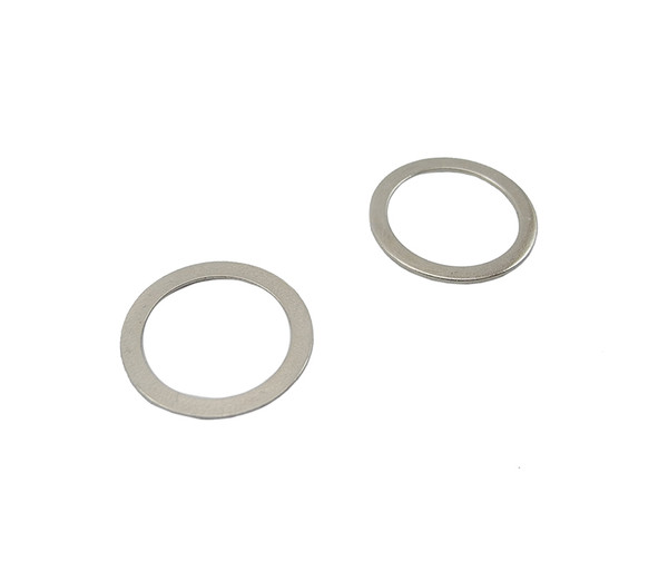 Flat Washers For Alpha, Carling, CIC Stomp Switches