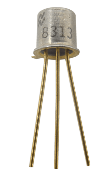 BC 179 Transistor - Generic