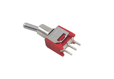 Toggle Switch SPDT for Pitchfork