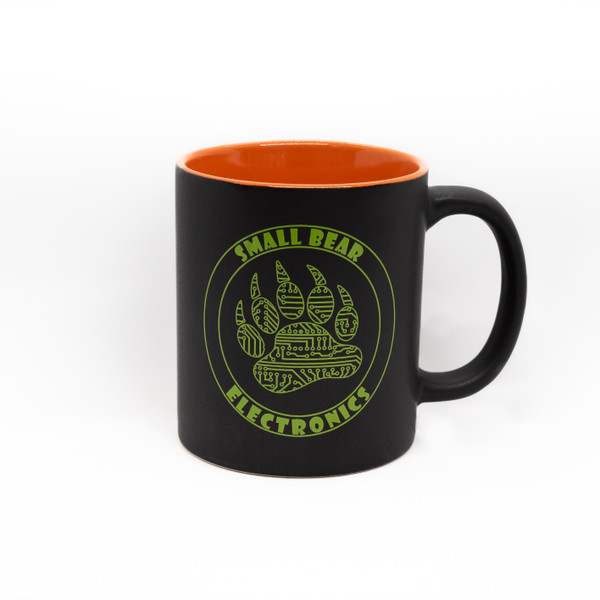 Smallbear Coffee Mug