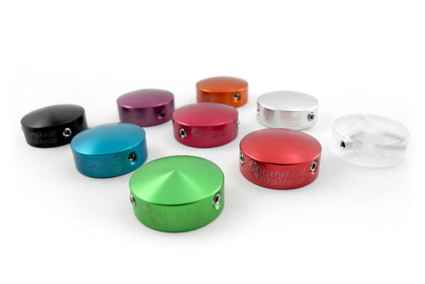 Barefoot Buttons V1 Barefoot Buttons V1