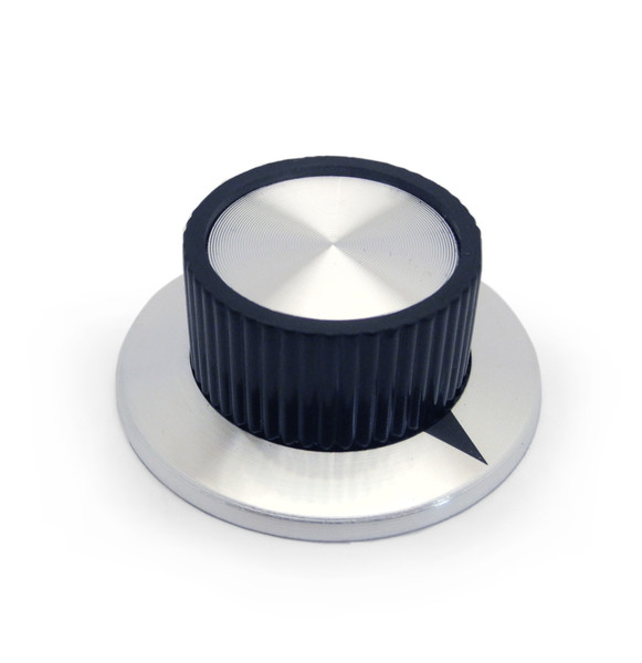 Delta Dial Knob (Large)