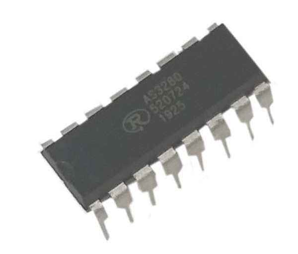 ALFA AS3280 DIP16