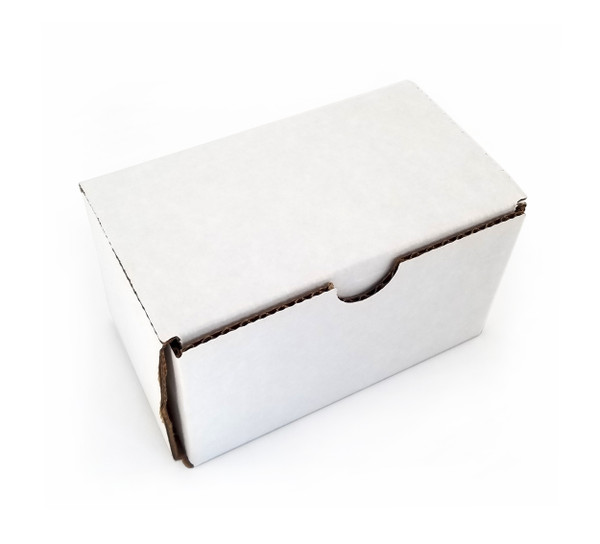 Corrugated Boxes for 1590G, B & 125-B Pedals