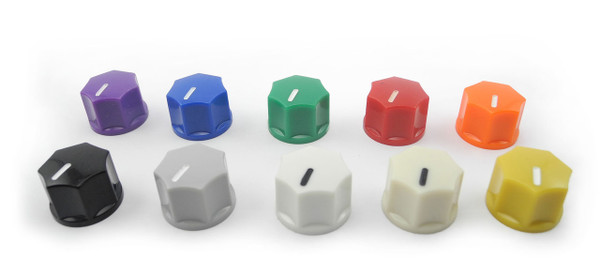 Fluted, Small, No Skirt