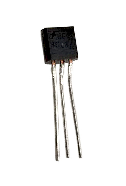 BC237 Transistor (FSC)