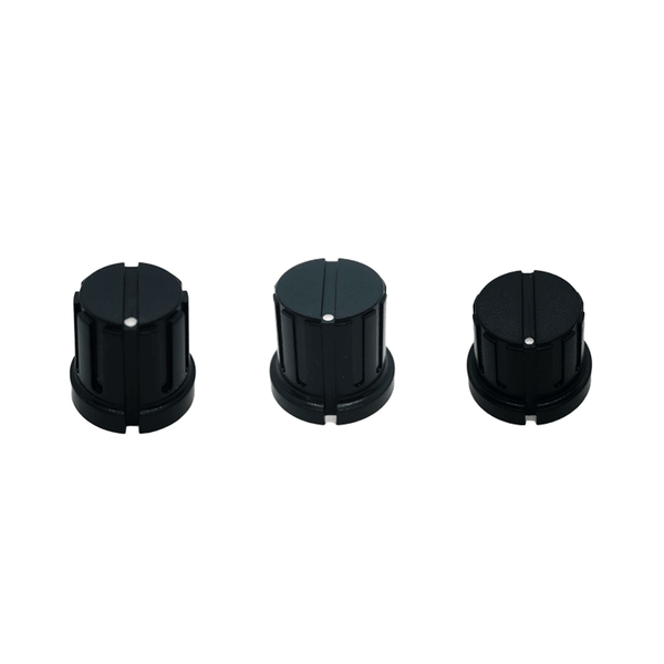 MFOS style knob sizes