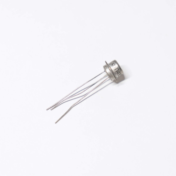 P416A Transistor Germanium  Soviet-era