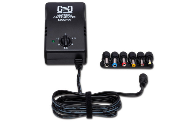 Hosa Universal Power Adapter