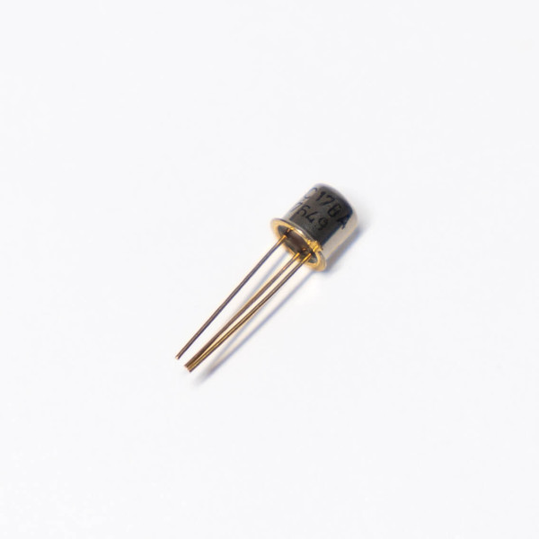 BC179B- Telefunken