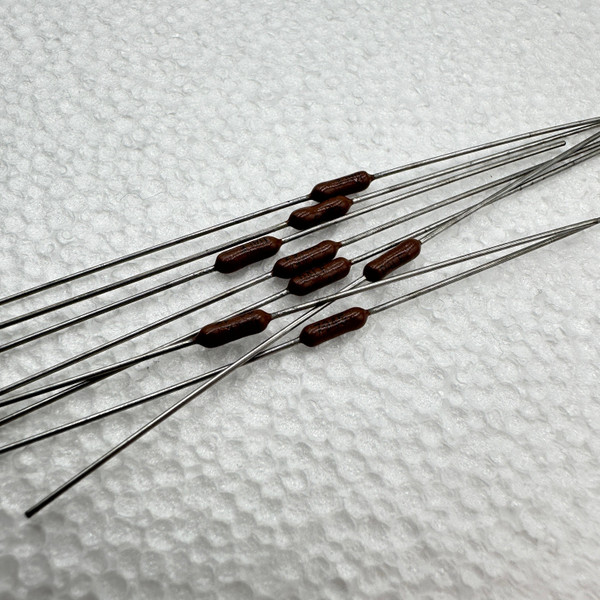 CMF55 - MULTIPLE VALUES Metal Film Resistors 1/2W Military Spec