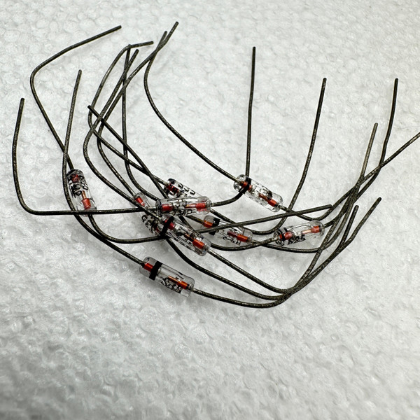 S35 Germanium Diode - Rare & Reclaimed