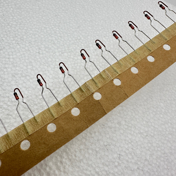 BAV21 General Purpose Silicon Diode 1N914 Sub