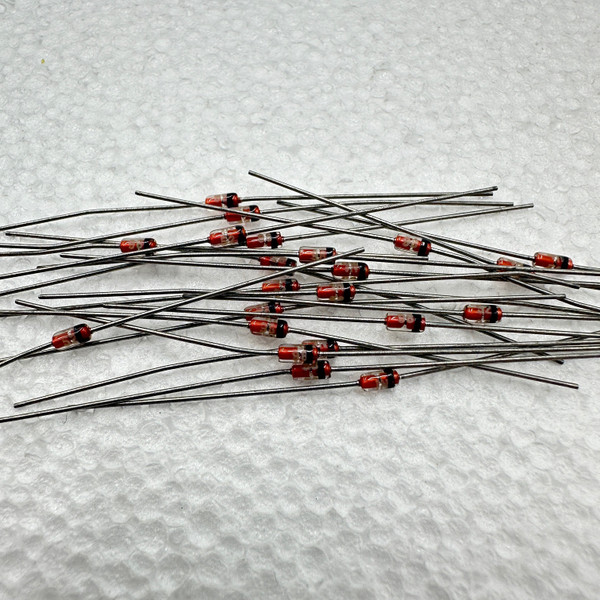 1N5298 Zener Diode, DO-35