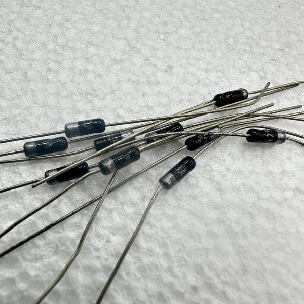 1N753A 6.2V Zener Diode