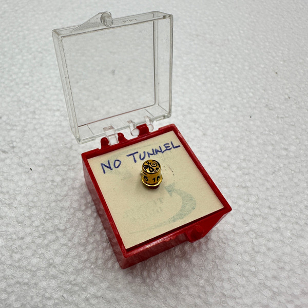 1N2941 Silicon Diode - Rare & Reclaimed
