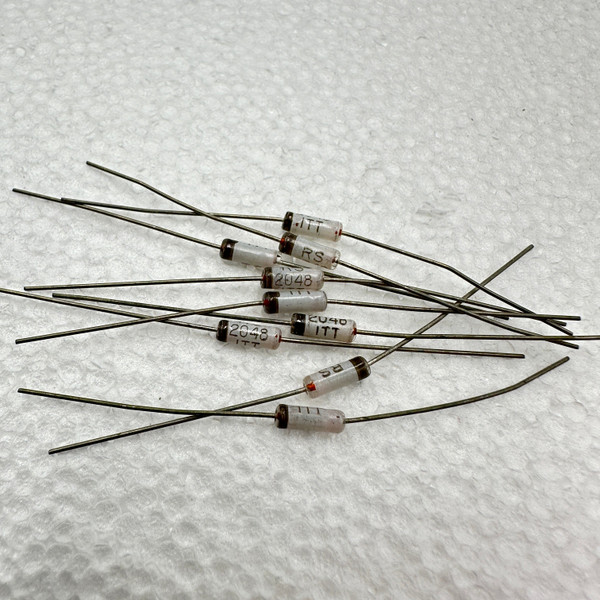 RS2048 NOS Germanium Diode, ITT