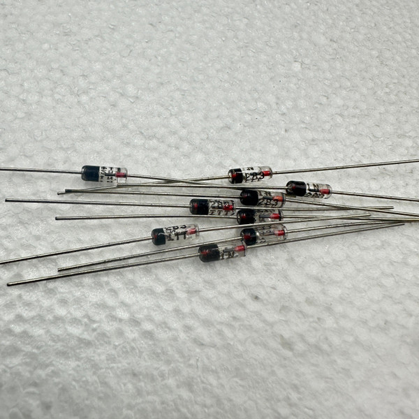 1N283 NOS Germanium Diode ITT
