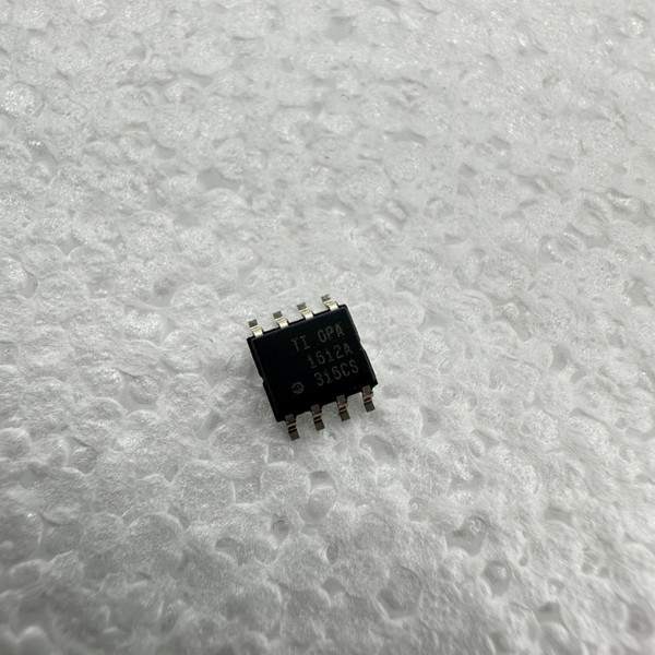 OPA1612AID Op-Amp SMD-8 - Rare & Reclaimed