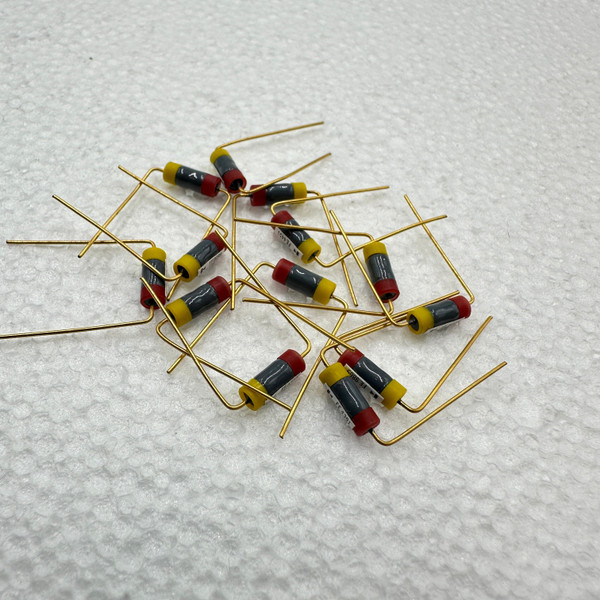 FFxxxx Apollo Diode - Rare & Reclaimed