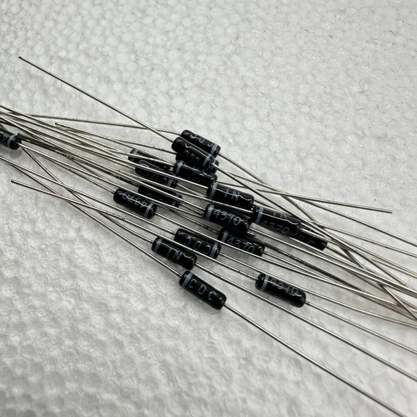 1N4370 2.4V Zener Diode, CDC