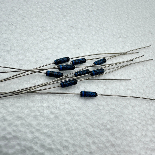 1N645 Silicon Diode JAN CAKK NOS