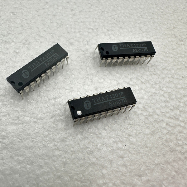 THAT4301P THAT Corp Analog Engine DIP-20