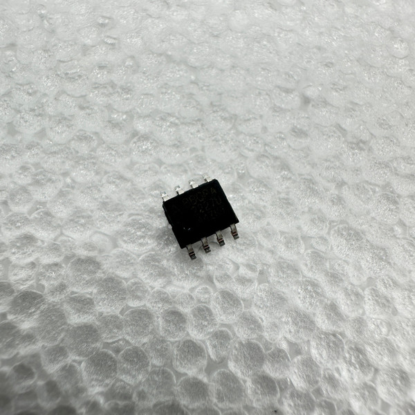 OPA2227U Burr Brown Precision Low Noise Dual Audio Op-Amp SMD OPA 2227U
