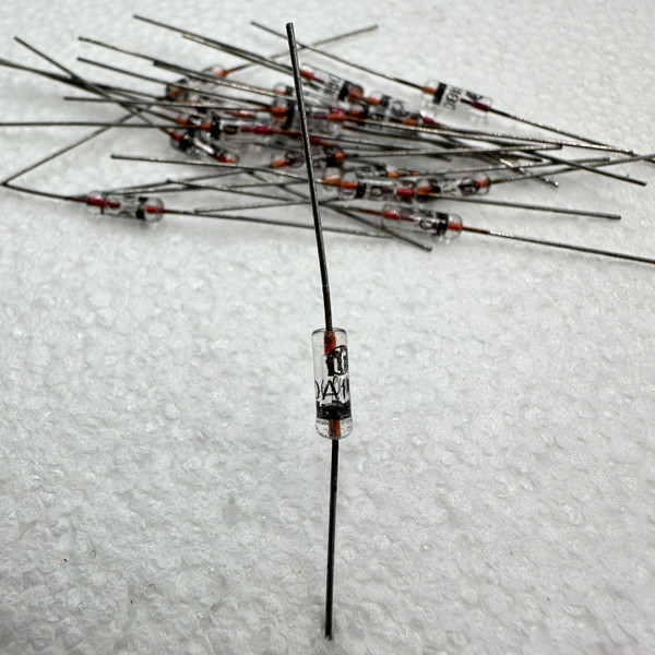 OA1180 NOS Germanium Diode Tungsram Big 30v 20mA