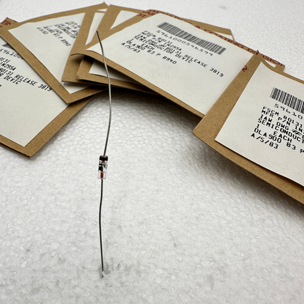 1N295A Military Spec Germanium Diode Individually Sealed 40v 200mA