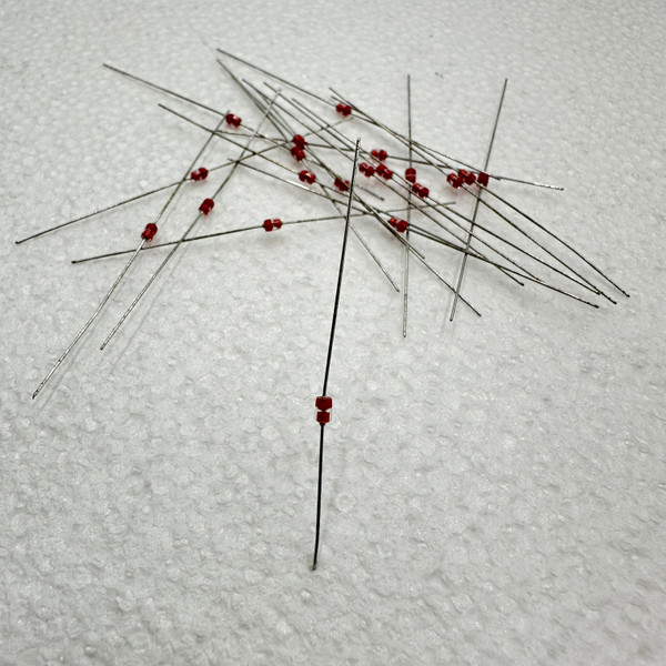 10 PACK 1SS137 Silicon Diode Rohm Original Clipping