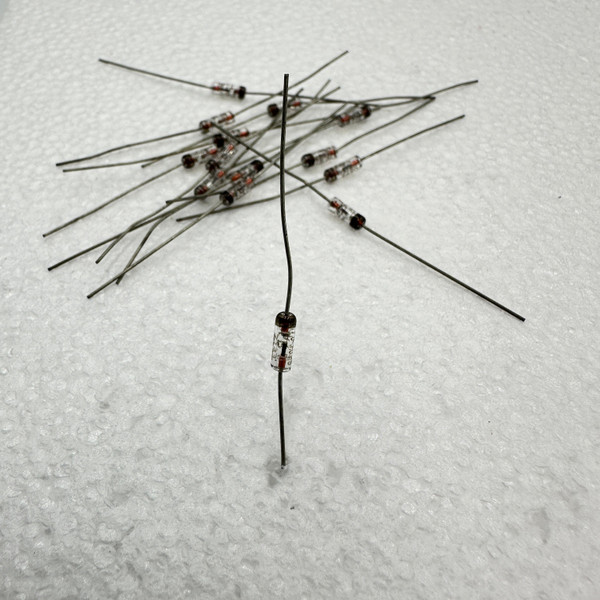 FD1029-FB NOS Germanium Gold Bonded Diode ITT