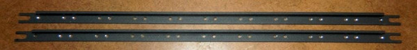 MOTM Rack Mounting Rail Type 19A (Pair)