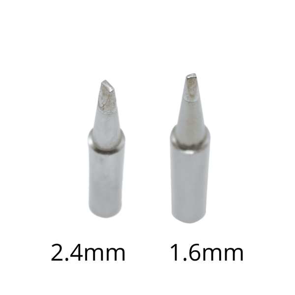 Chisel Solder Tips