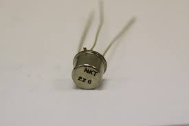 NKT226 Germanium Transistors PNP Newmarket CV8794 - Small Bear