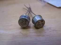 2N388 Germanium Transistor Hytron