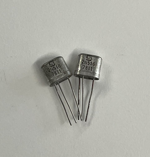 2N516 Germanium Transistor